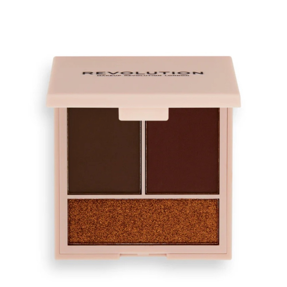 Revolution Deep Contour Palette